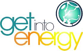Get Into Energy logo